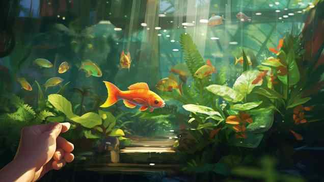 Gone Fishing: A Guide to Selecting Aquaponics Fish