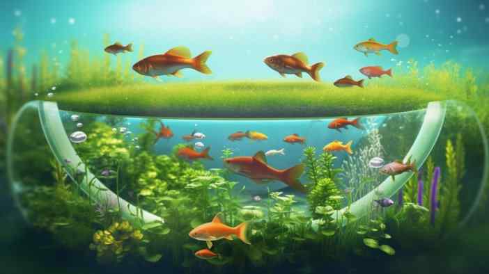 A Stream of Nutrients: The Science Behind NFT Aquaponics