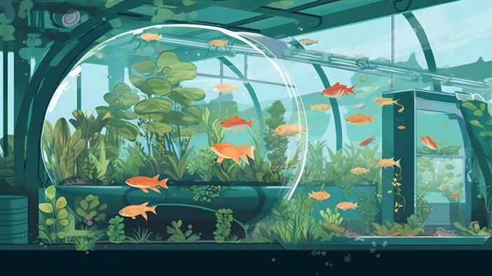 Decoding Aquaponics: A Comprehensive Overview of Aquaponics Systems