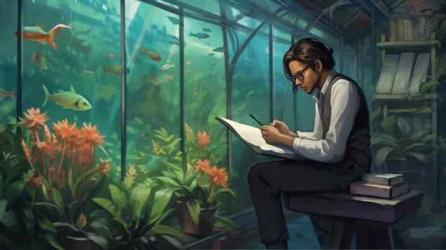 From Vision to Reality: Planning Your Aquaponics System