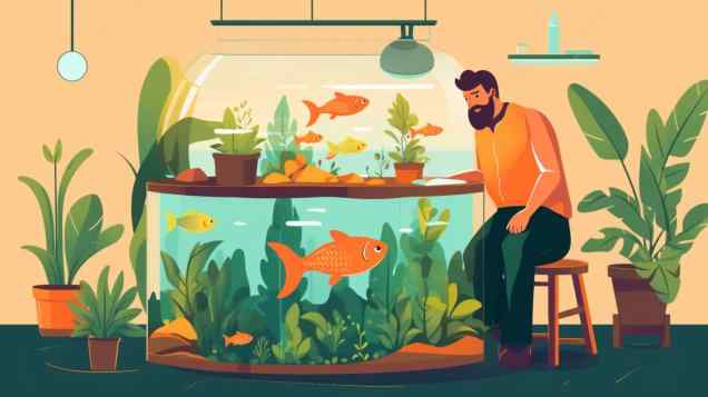 From A to Z: An All-Encompassing Overview of Aquaponics Systems