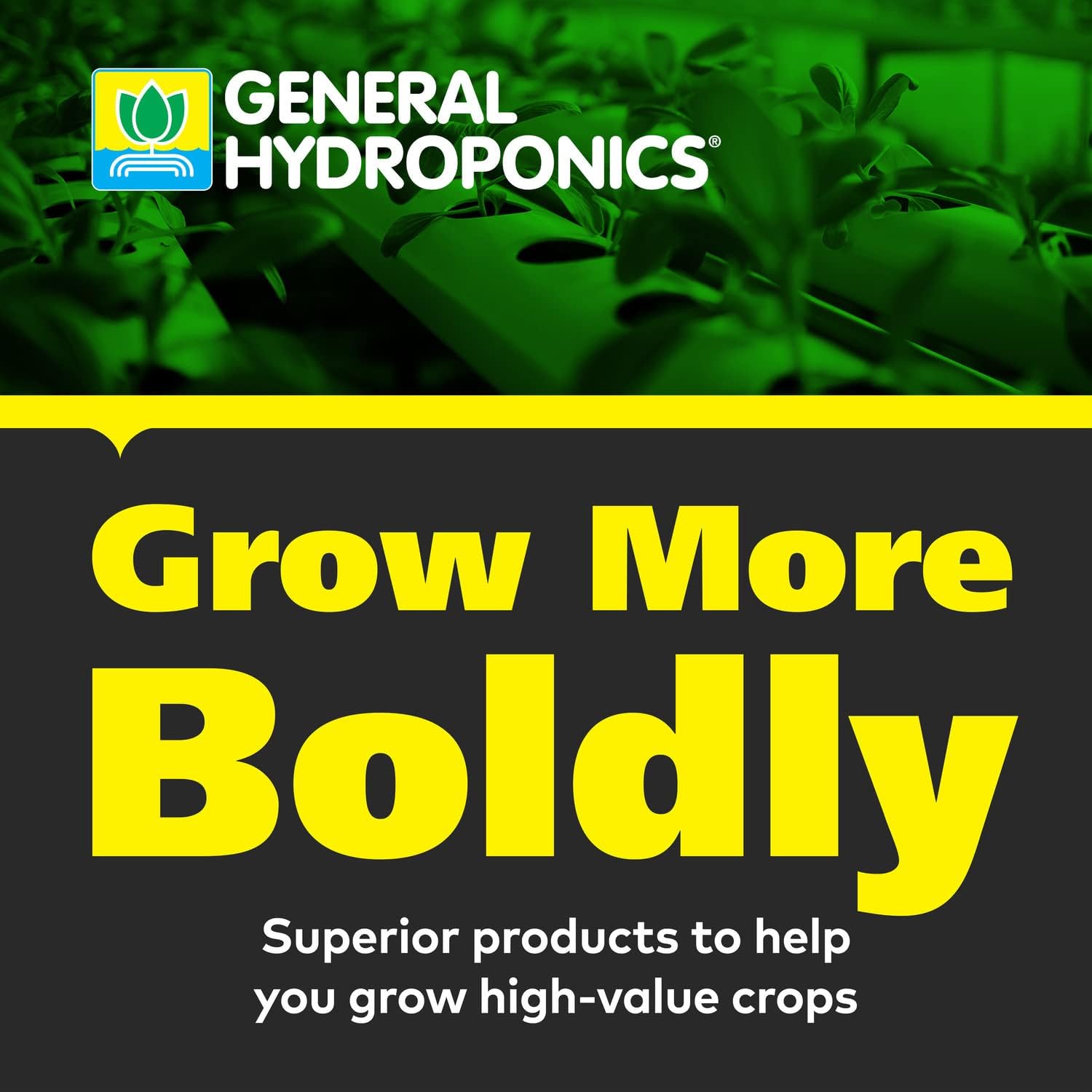 General Hydroponics Flora Series Review